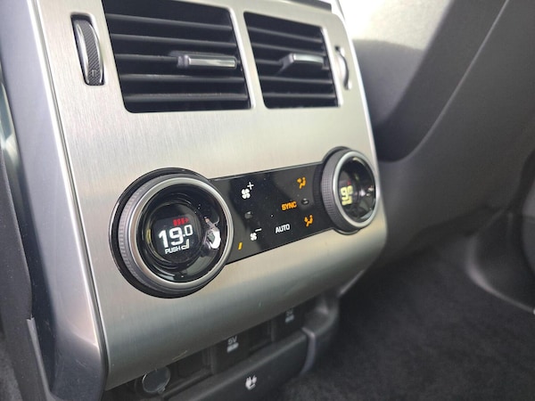 Used Land Rover Range Rover Sport 2018 for sale - 76178975: Photo 41
