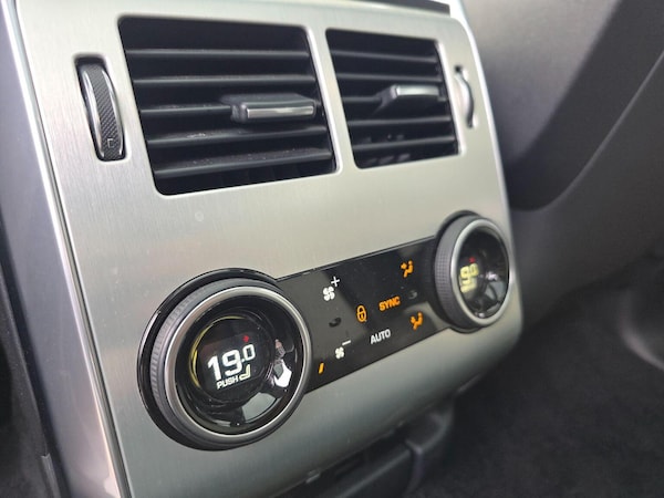 Used Land Rover Range Rover Sport 2018 for sale - 76178975: Photo 42