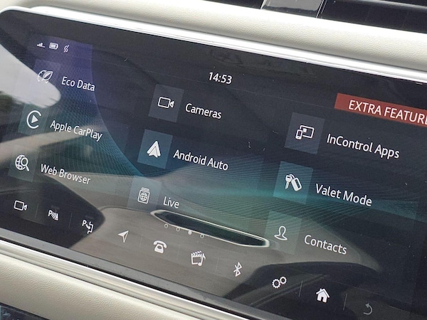 Used Land Rover Range Rover Sport 2018 for sale - 76178975: Photo 48