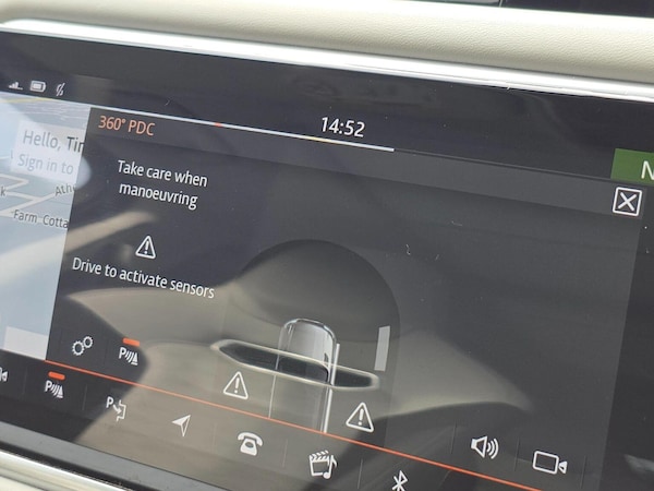 Used Land Rover Range Rover Sport 2018 for sale - 76178975: Photo 51