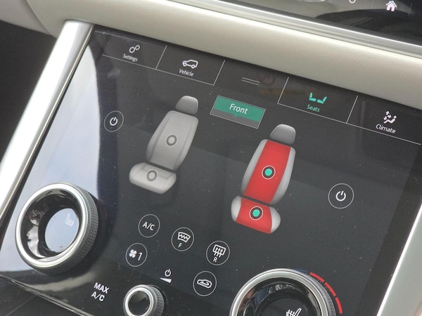 Used Land Rover Range Rover Sport 2018 for sale - 76178975: Photo 53