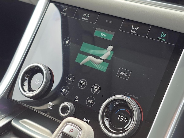Used Land Rover Range Rover Sport 2018 for sale - 76178975: Photo 58