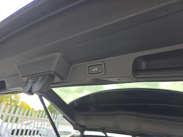 Used Land Rover Range Rover Sport 2018 for sale - 76178975: Photo 72