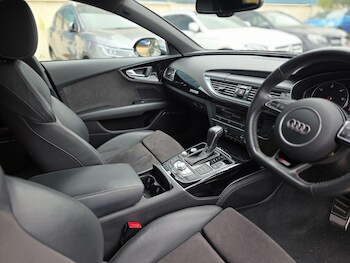 Used Audi A7 2017 for sale - 79588900: Photo