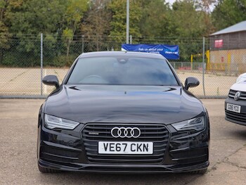 Used Audi A7 2017 for sale - 79588900: Photo