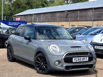 Used MINI Hatch 2015 for sale - 78858137: Photo