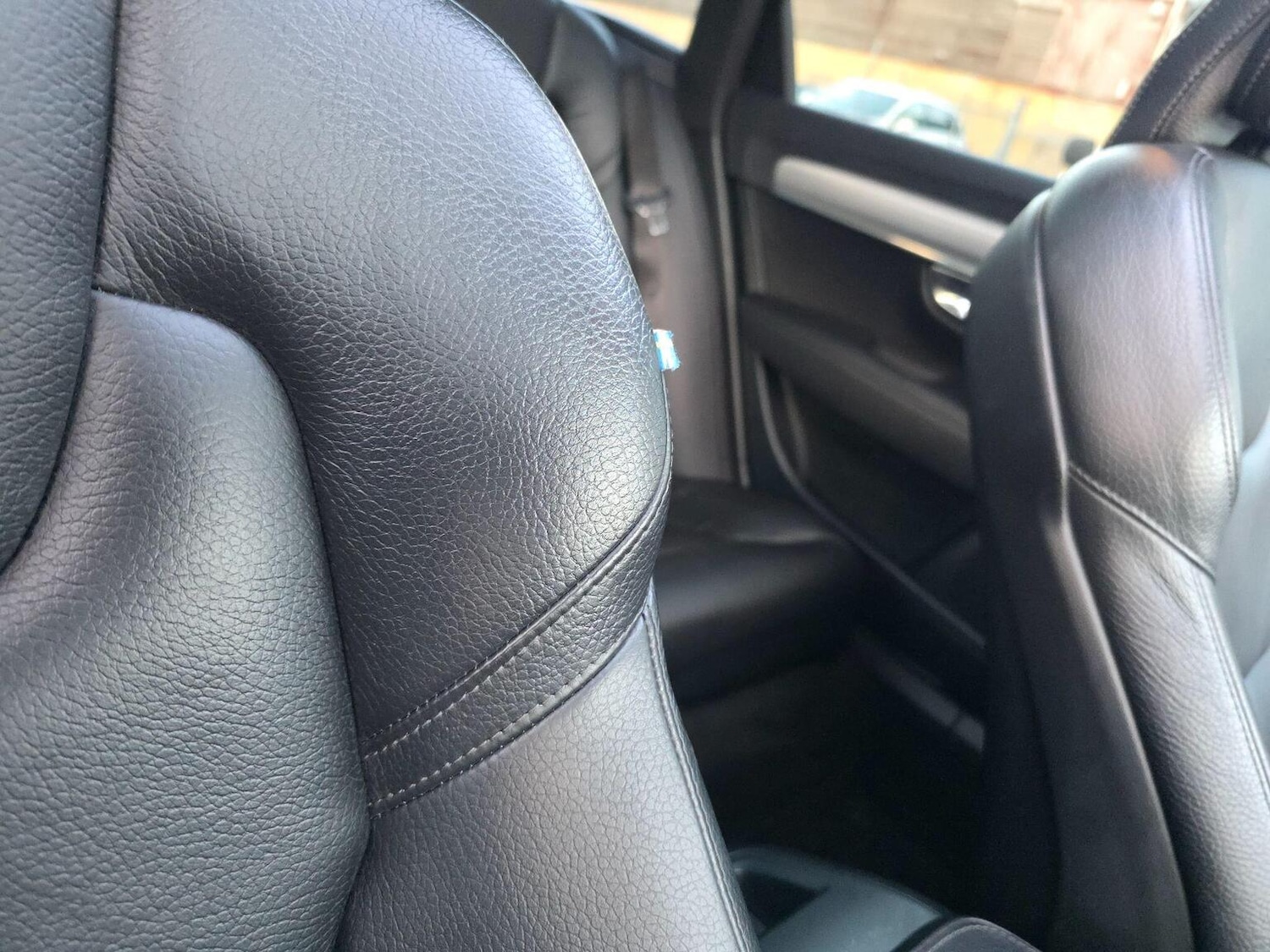 Used Volvo V90 2019 for sale - 76476950: Photo 10