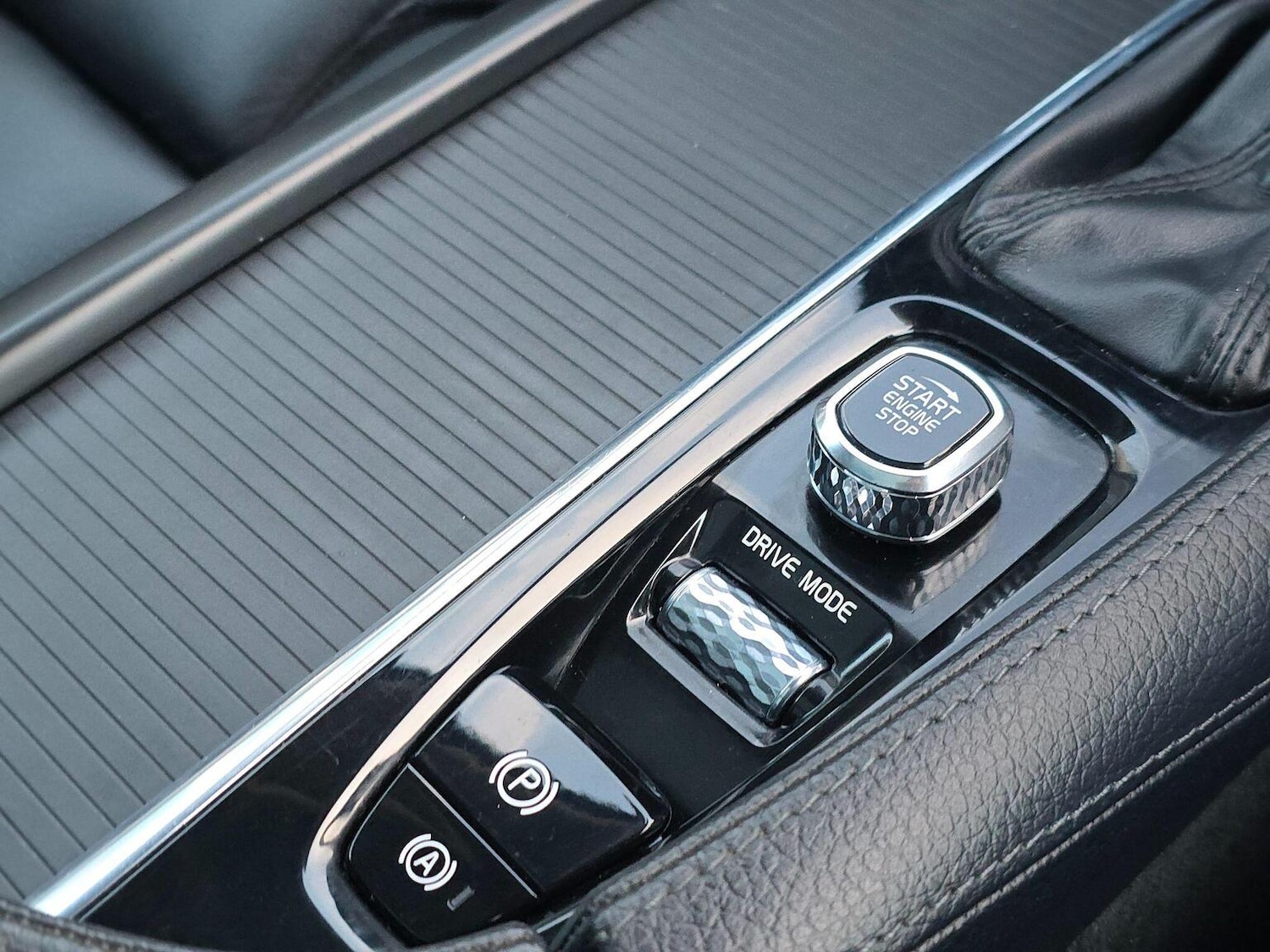 Used Volvo V90 2019 for sale - 76476950: Photo 12