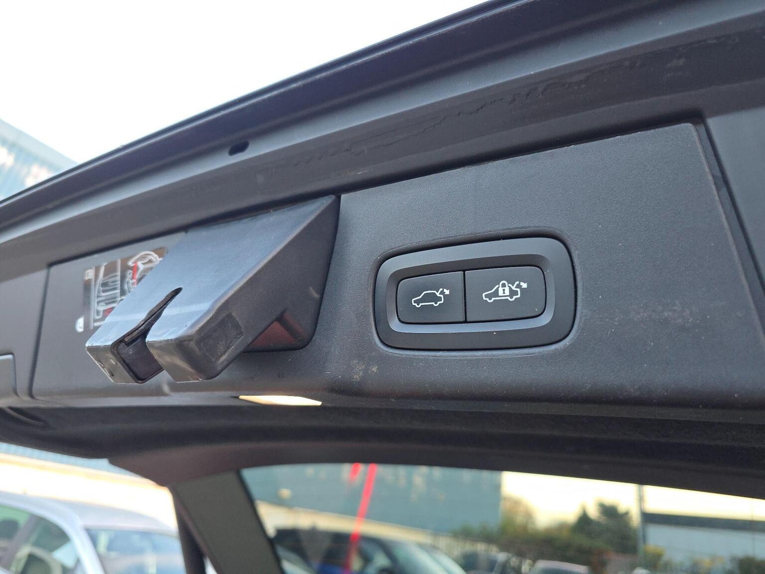 Used Volvo V90 2019 for sale - 76476950: Photo 15