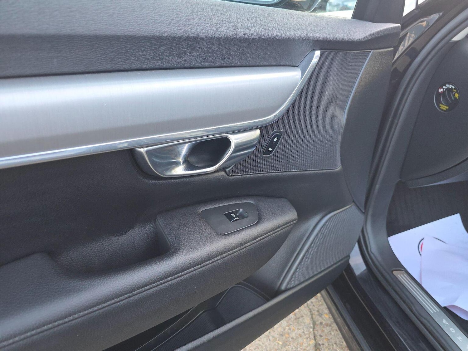 Used Volvo V90 2019 for sale - 76476950: Photo 16