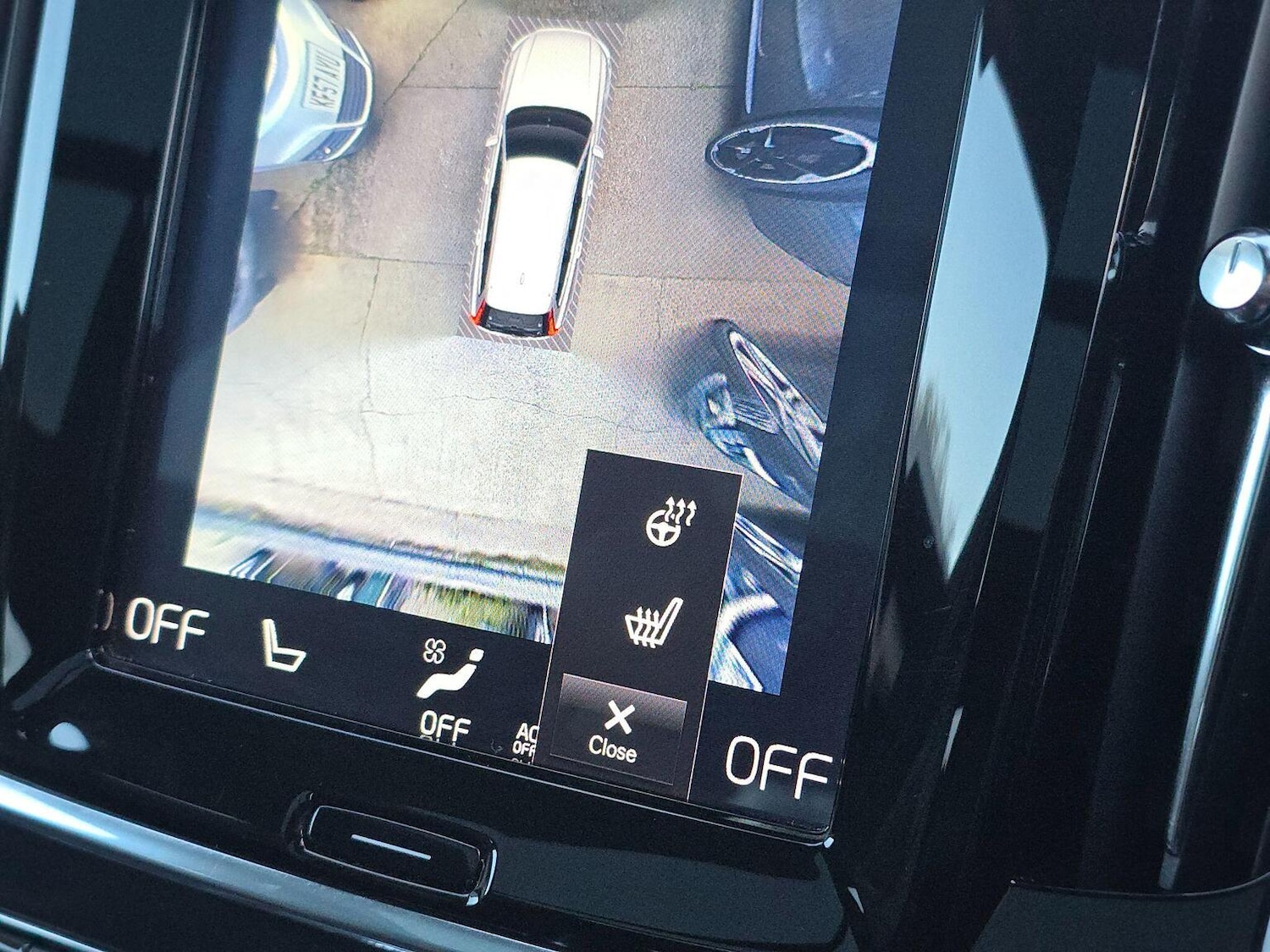 Used Volvo V90 2019 for sale - 76476950: Photo 19