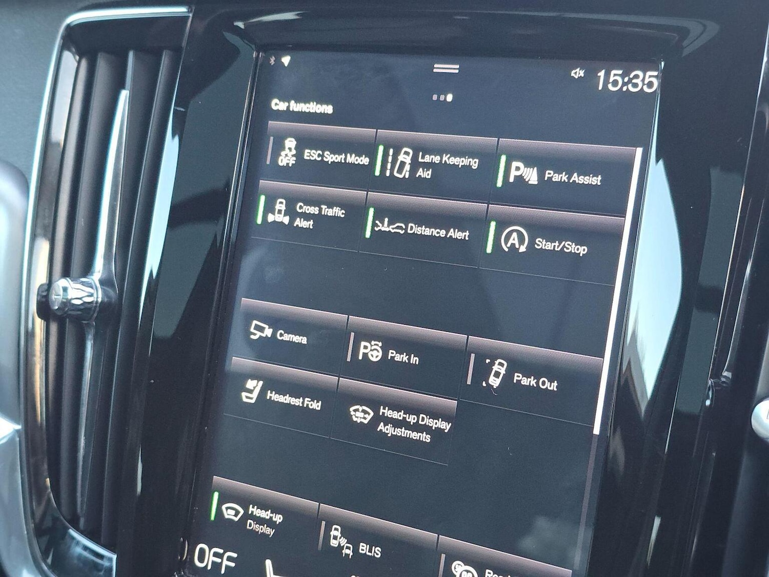 Used Volvo V90 2019 for sale - 76476950: Photo 20