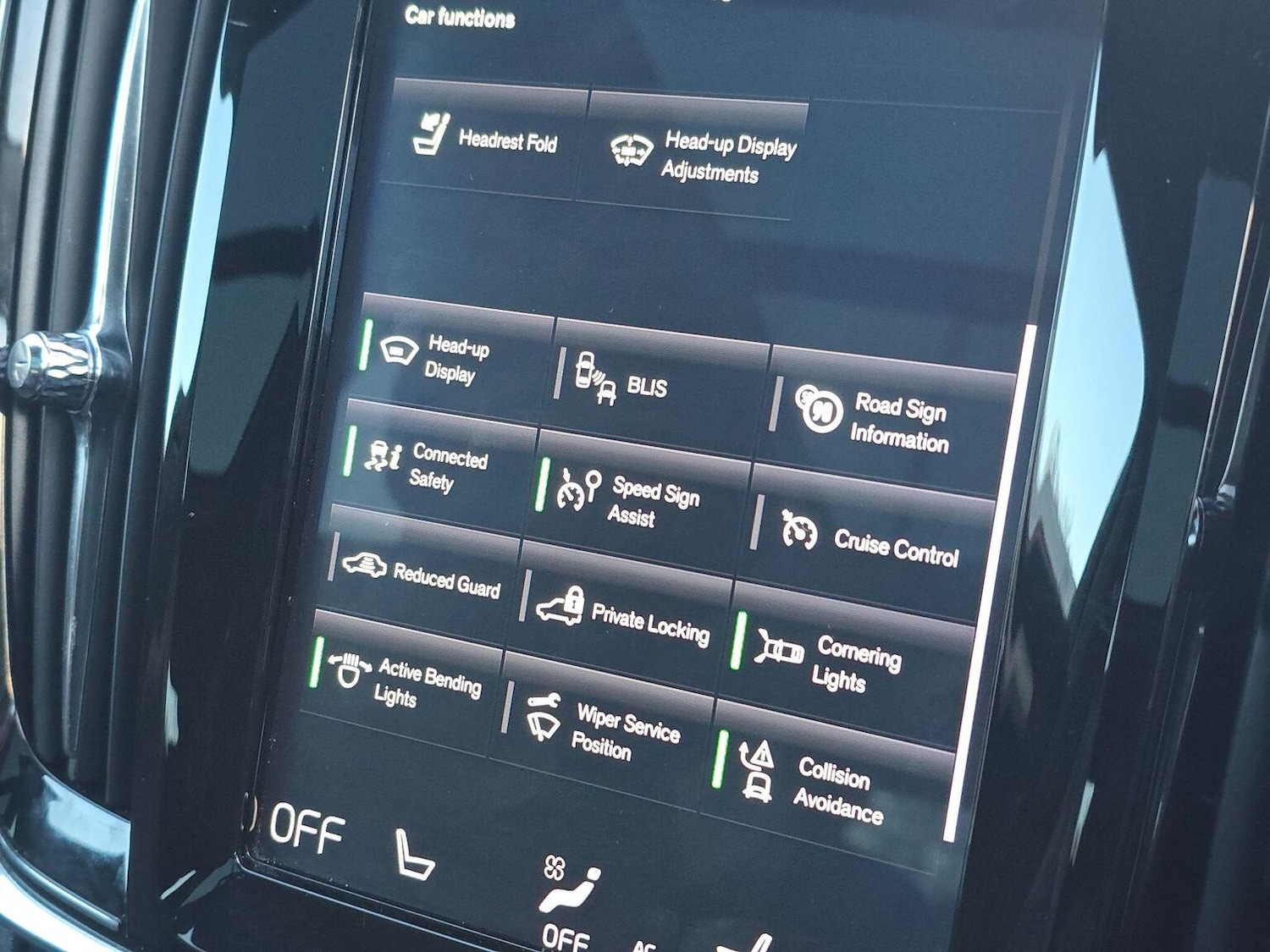 Used Volvo V90 2019 for sale - 76476950: Photo 21