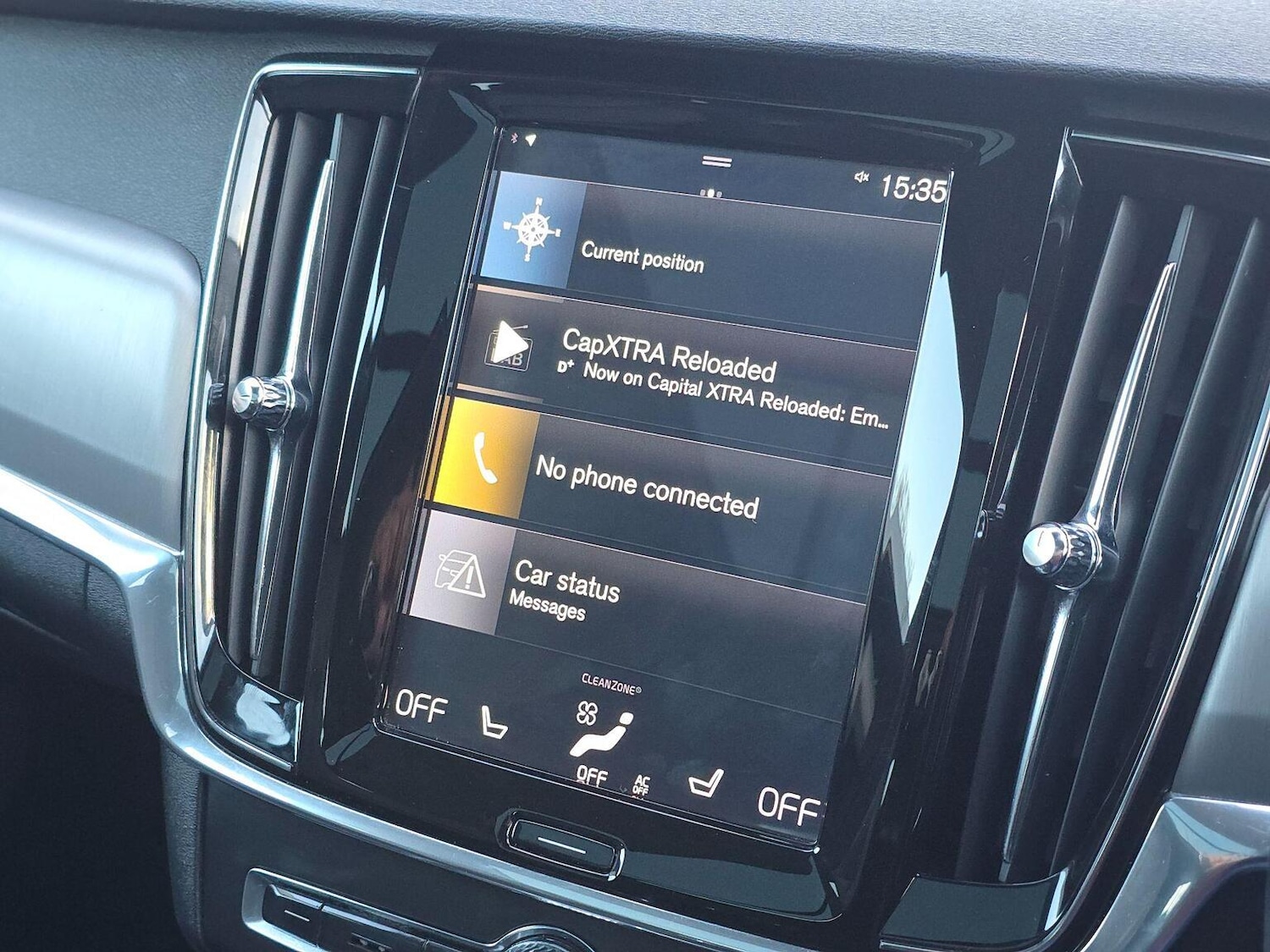 Used Volvo V90 2019 for sale - 76476950: Photo 23