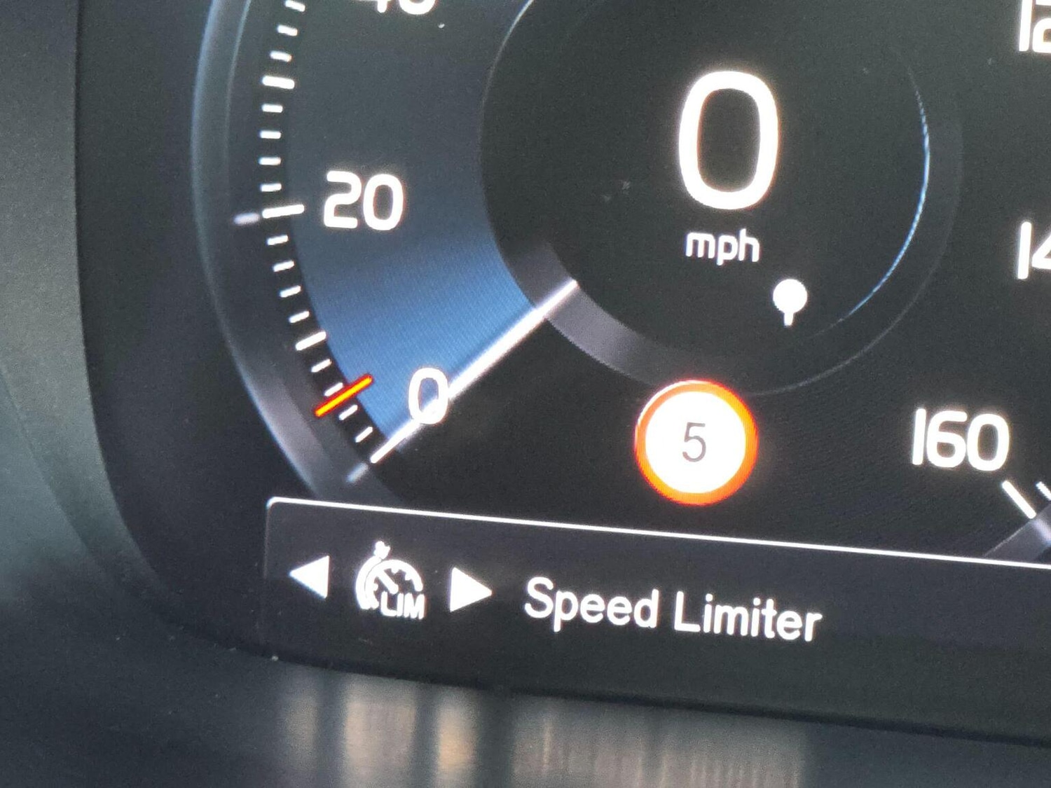 Used Volvo V90 2019 for sale - 76476950: Photo 24