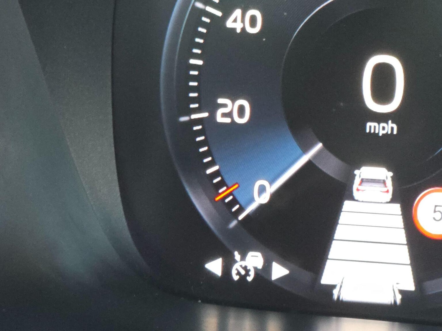 Used Volvo V90 2019 for sale - 76476950: Photo 25