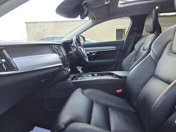 Used Volvo V90 2019 for sale - 76476950: Photo