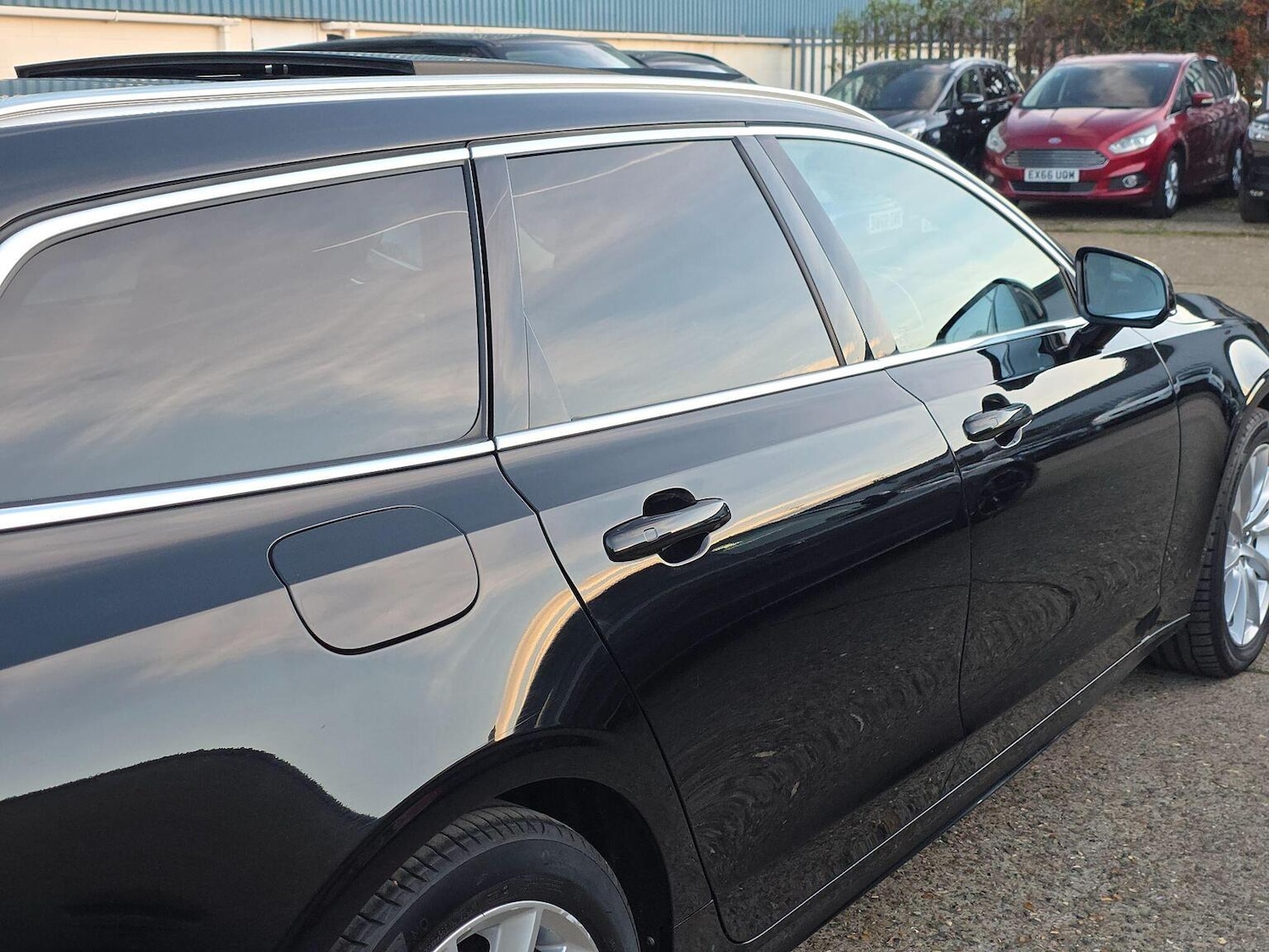 Used Volvo V90 2019 for sale - 76476950: Photo 32