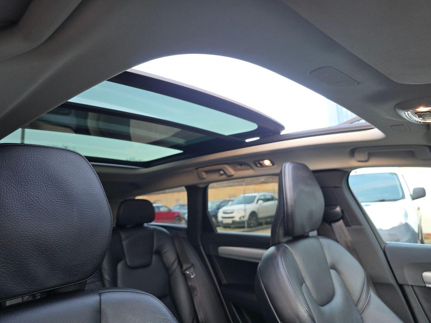 Used Volvo V90 2019 for sale - 76476950: Photo 34