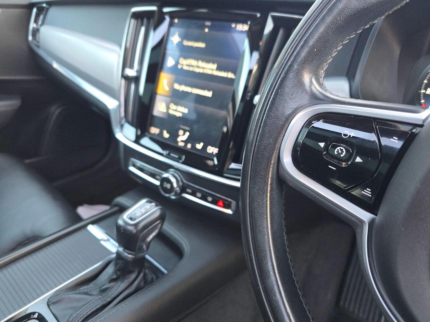 Used Volvo V90 2019 for sale - 76476950: Photo 35