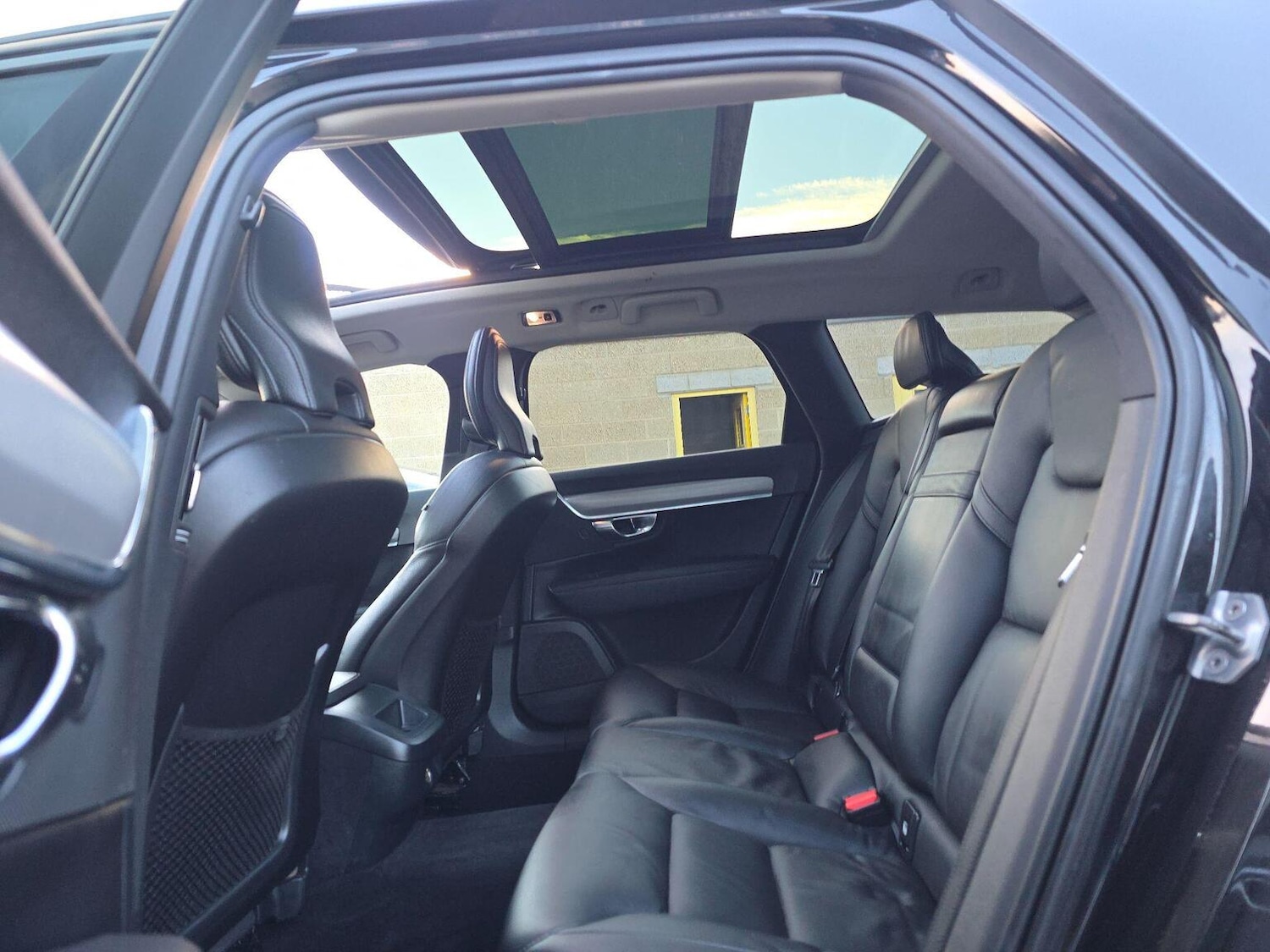 Used Volvo V90 2019 for sale - 76476950: Photo 37