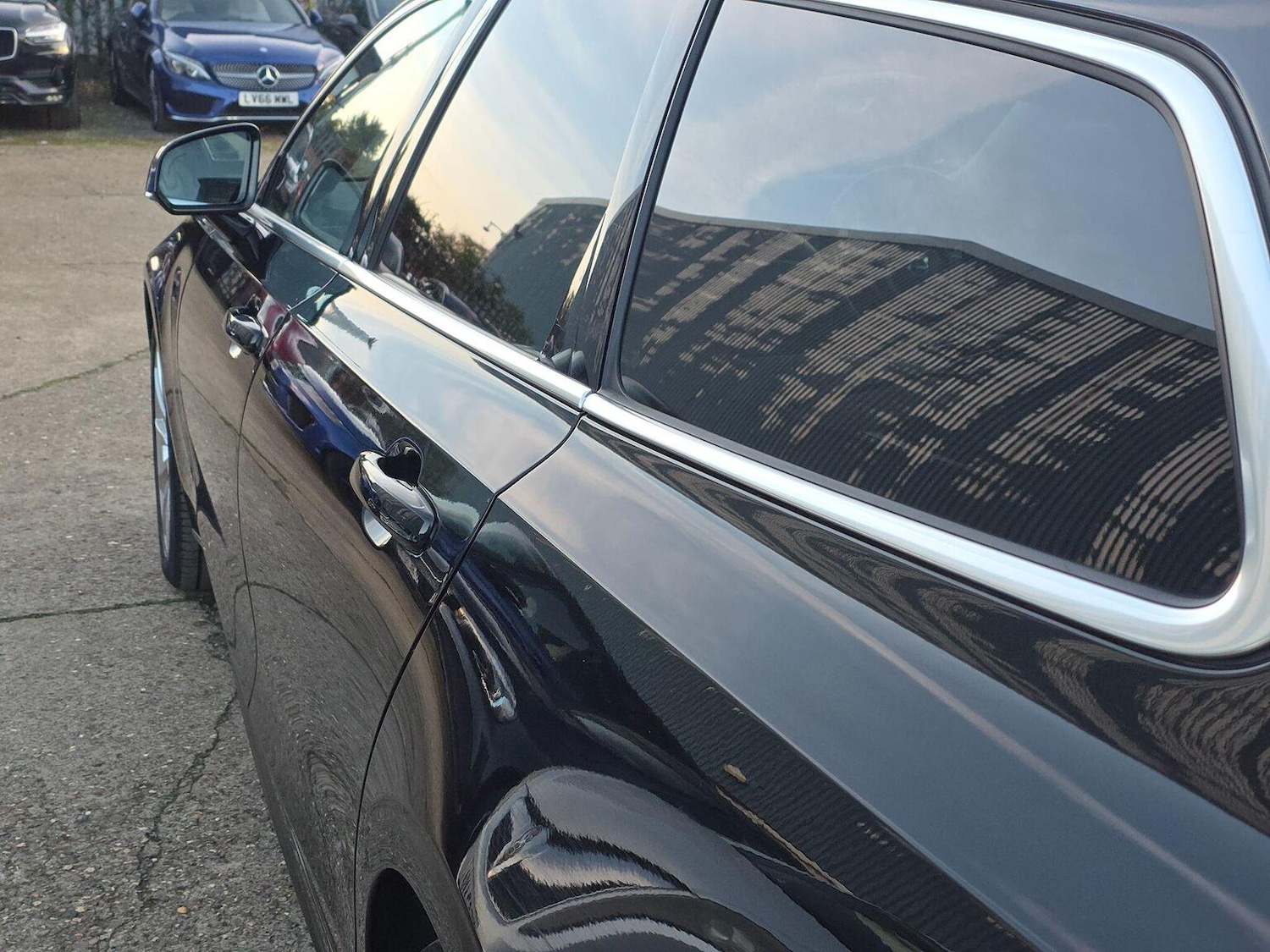 Used Volvo V90 2019 for sale - 76476950: Photo 38