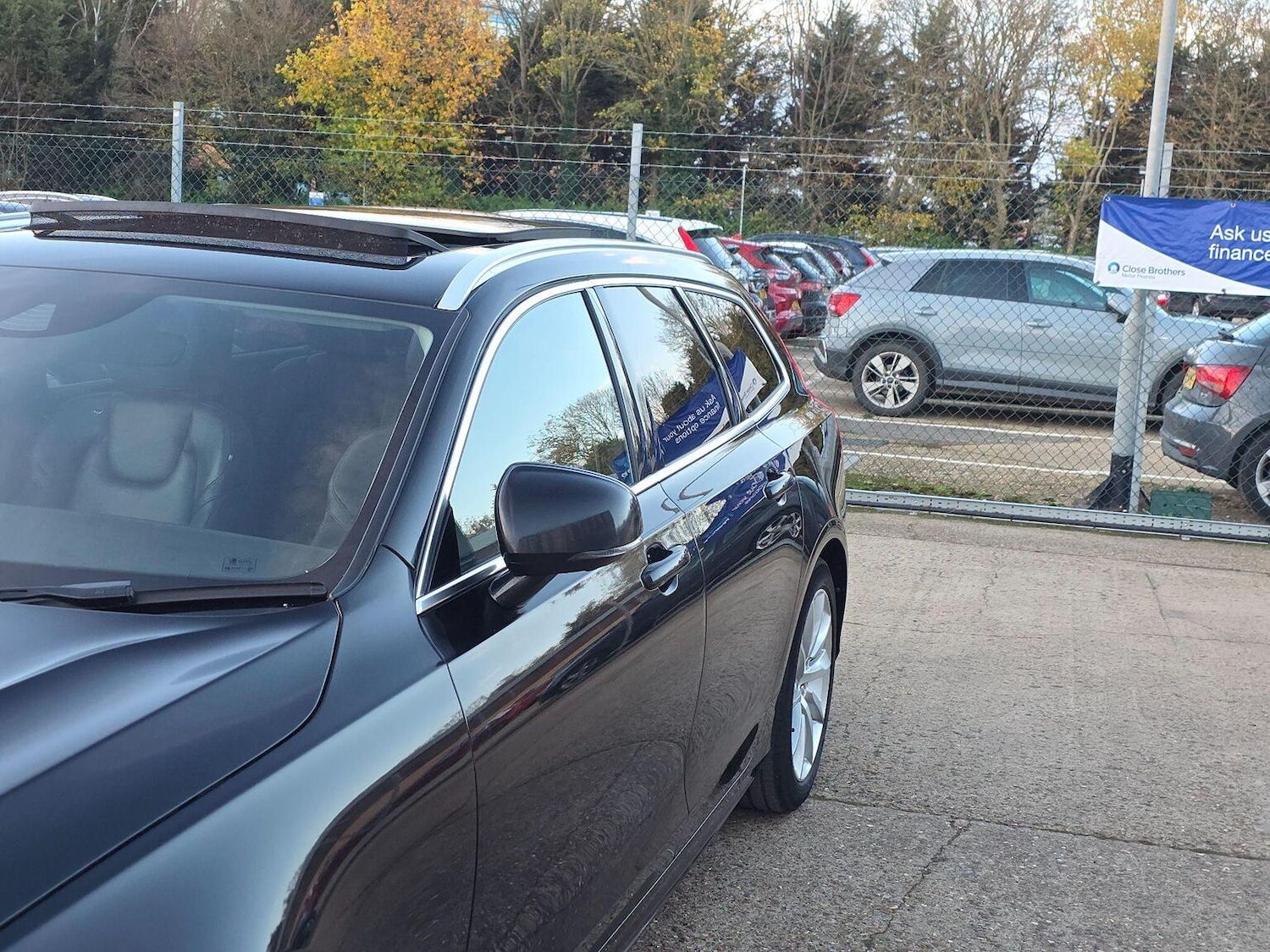 Used Volvo V90 2019 for sale - 76476950: Photo 39