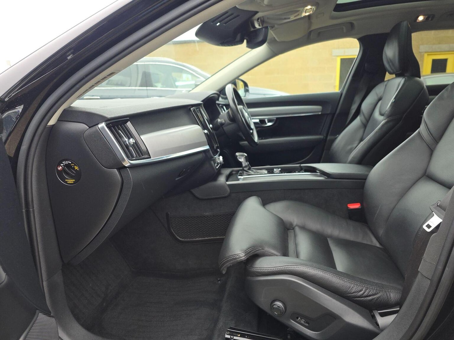 Used Volvo V90 2019 for sale - 76476950: Photo 40