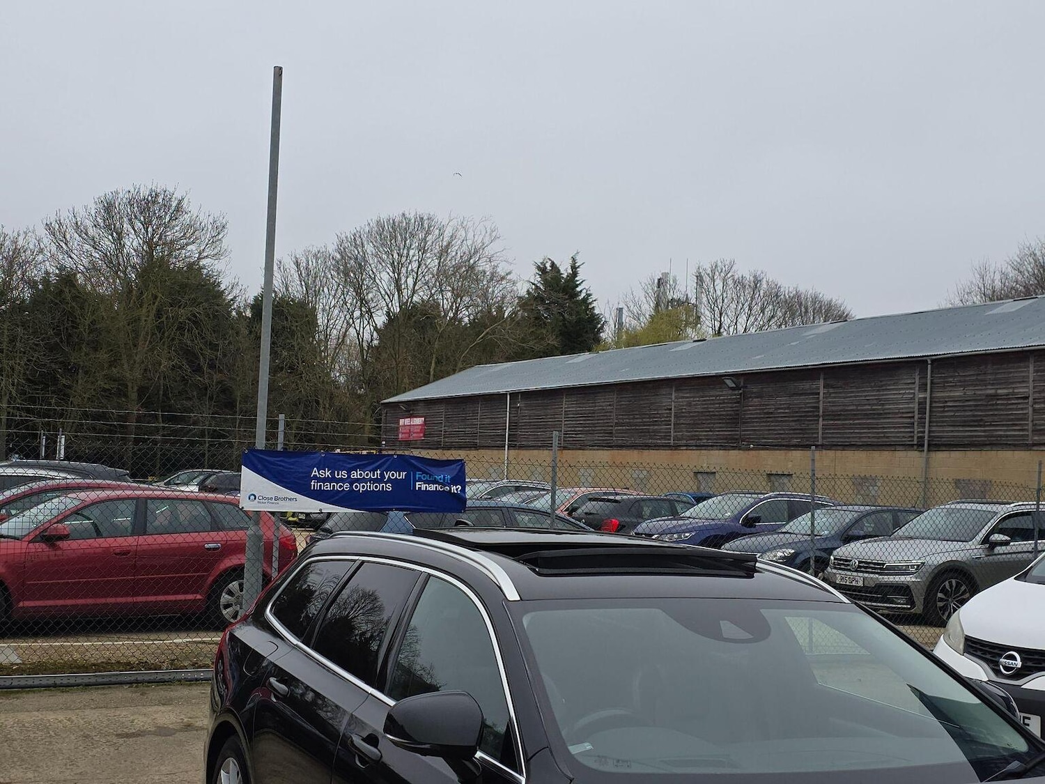 Used Volvo V90 2019 for sale - 76476950: Photo 41