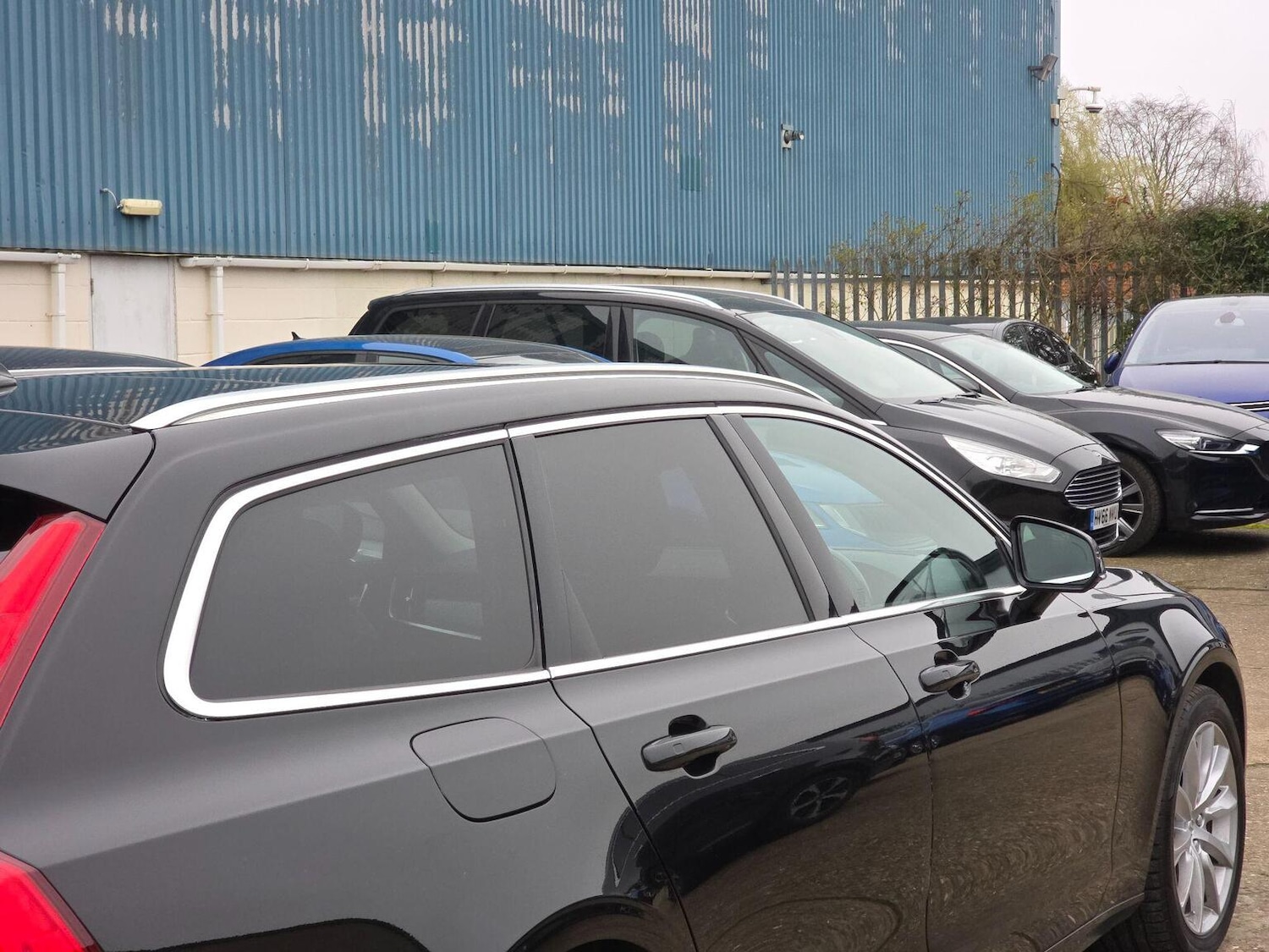 Used Volvo V90 2019 for sale - 76476950: Photo 44
