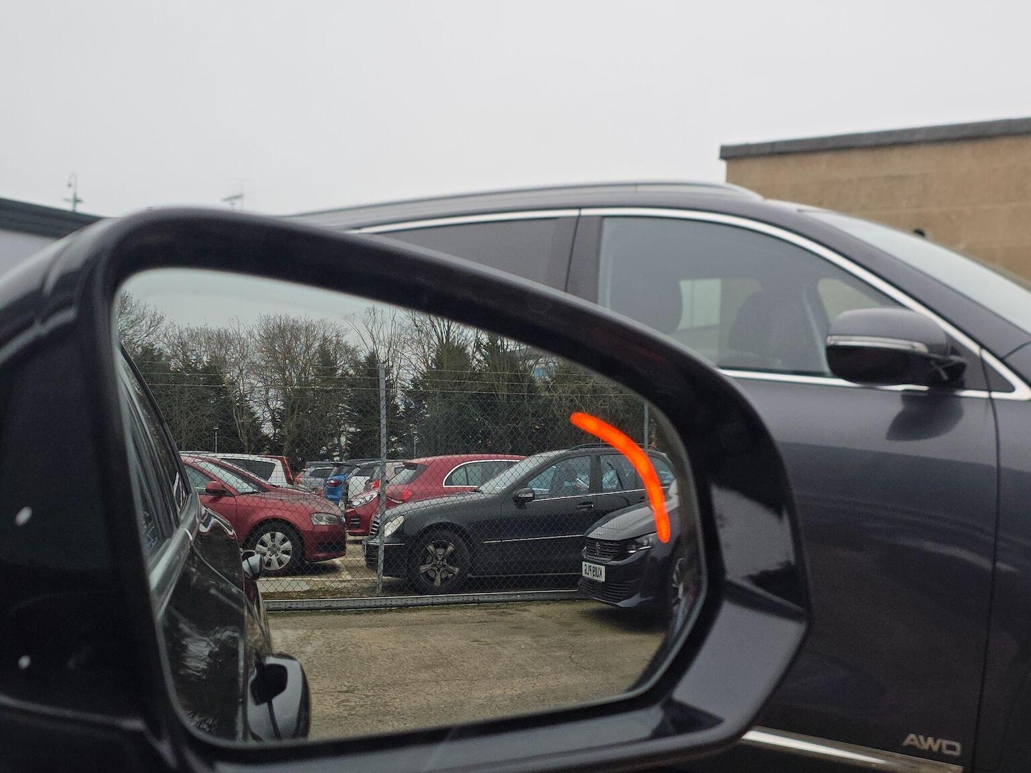 Used Volvo V90 2019 for sale - 76476950: Photo 47