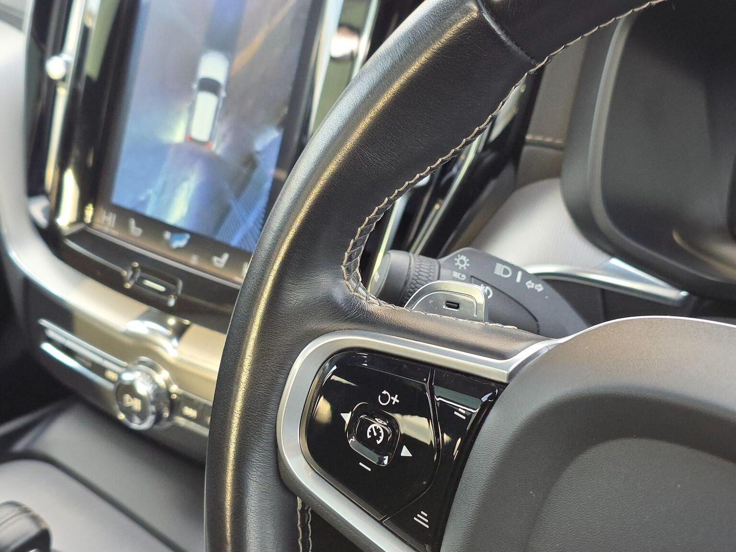 Used Volvo XC60 2020 for sale - 77154351: Photo 15