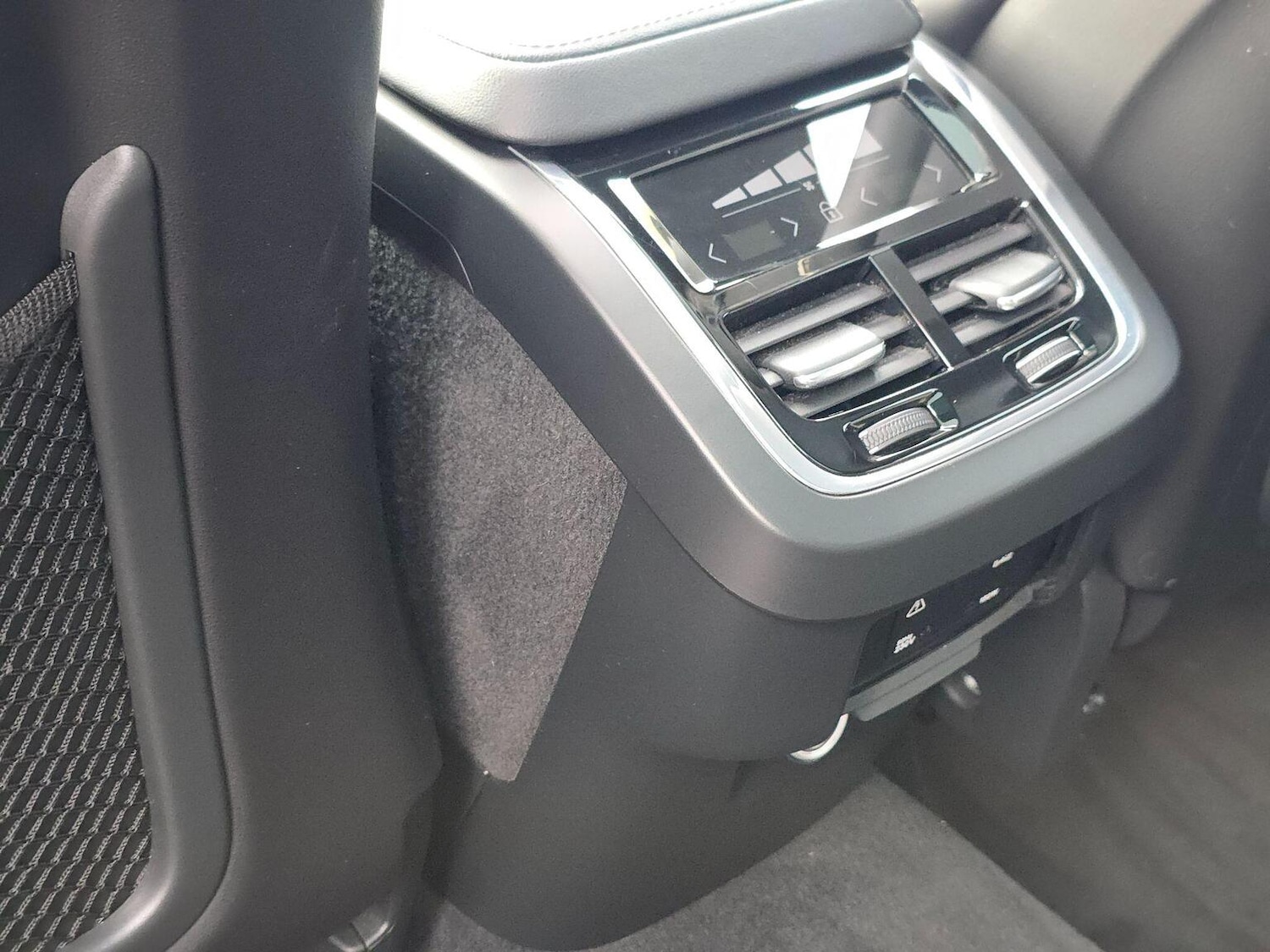 Used Volvo XC60 2020 for sale - 77154351: Photo 21