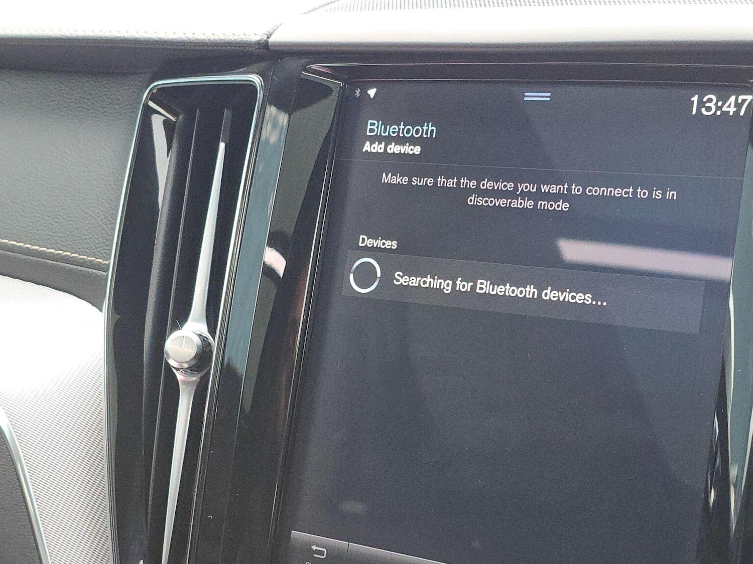 Used Volvo XC60 2020 for sale - 77154351: Photo 23