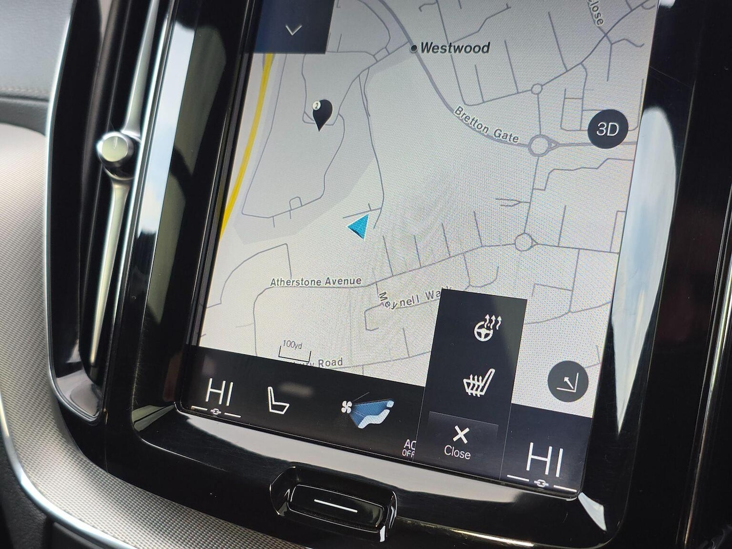 Used Volvo XC60 2020 for sale - 77154351: Photo 25