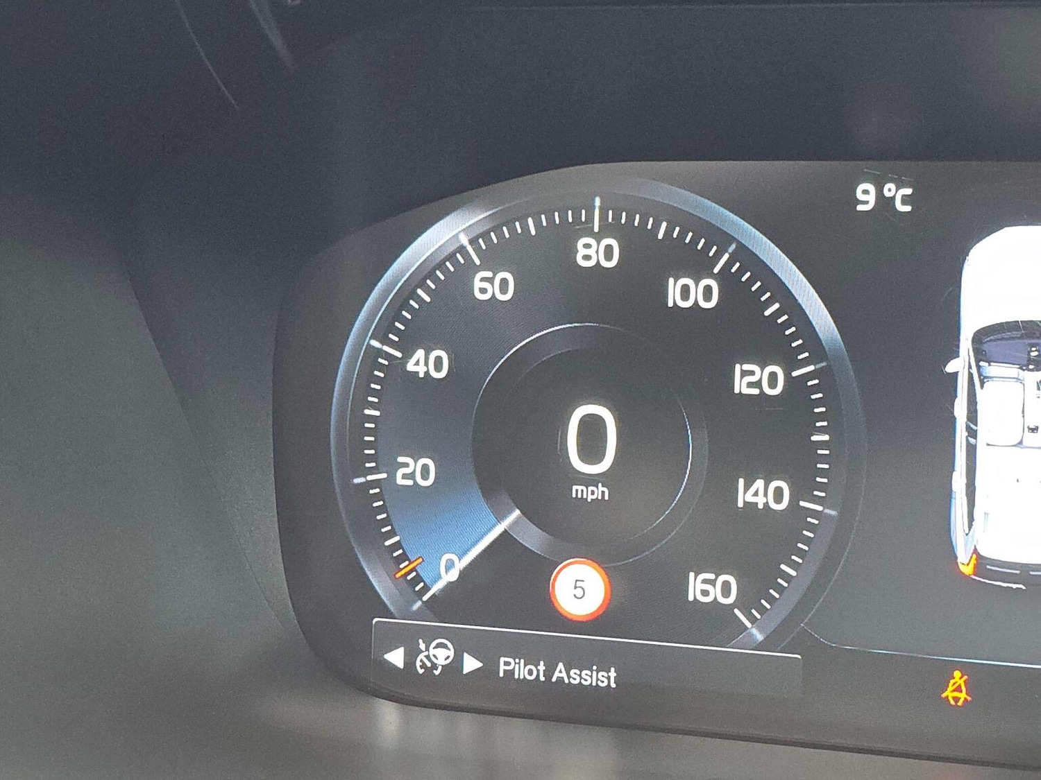 Used Volvo XC60 2020 for sale - 77154351: Photo 32