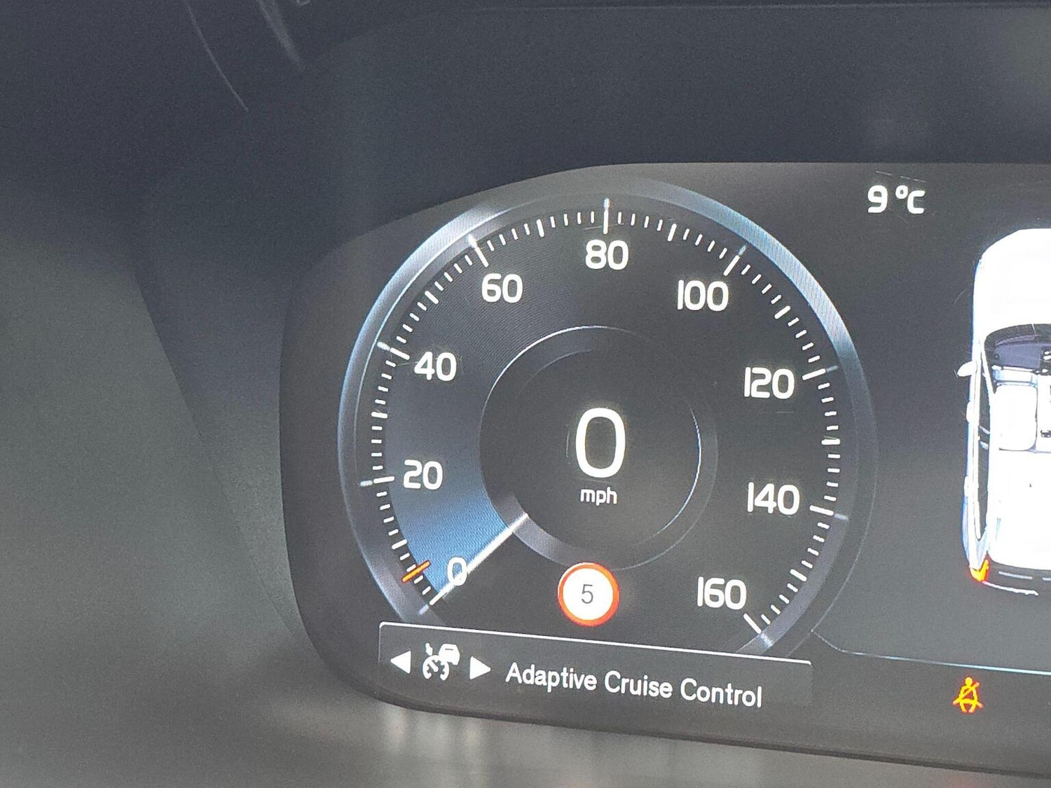 Used Volvo XC60 2020 for sale - 77154351: Photo 33