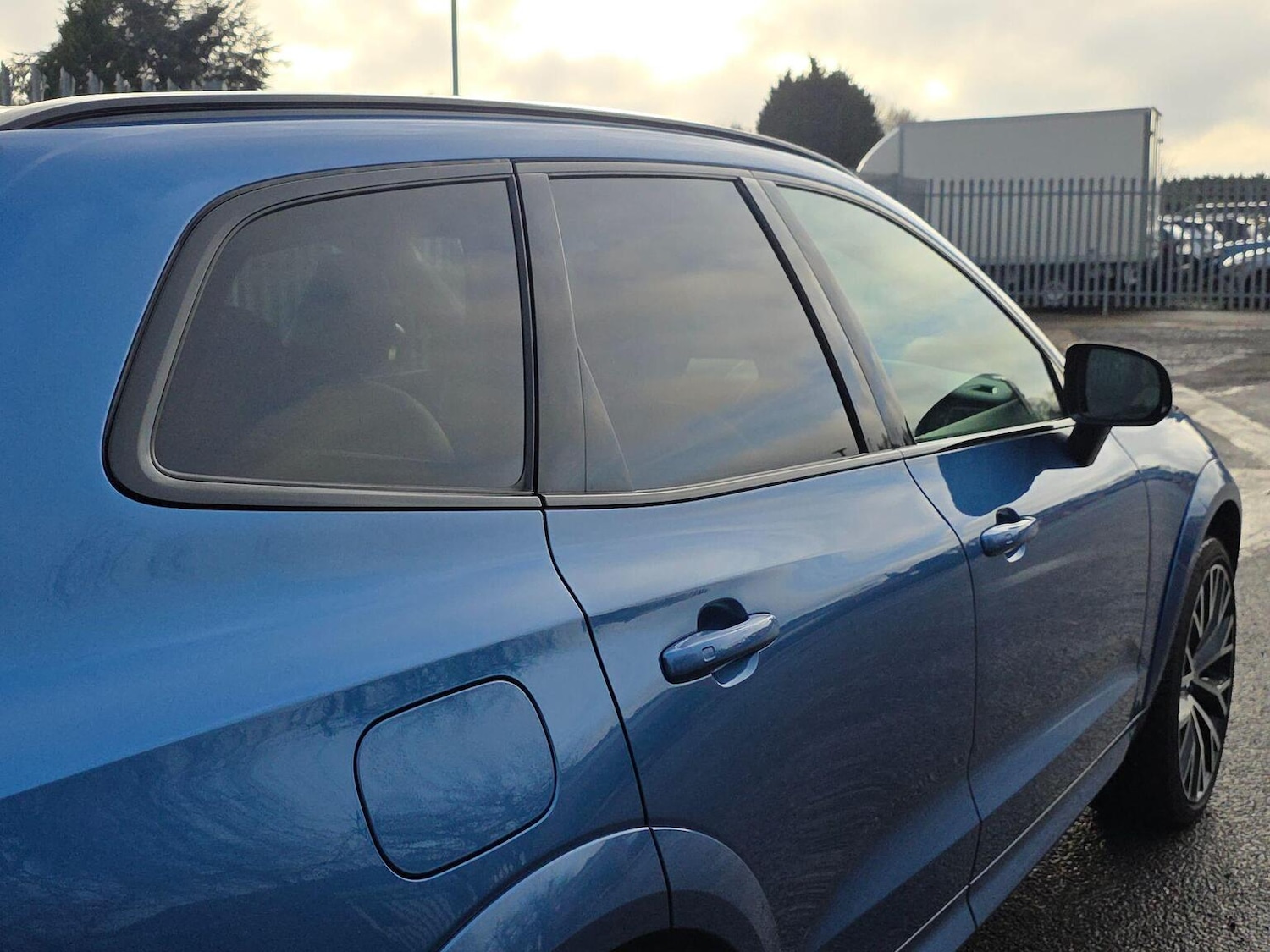 Used Volvo XC60 2020 for sale - 77154351: Photo 34