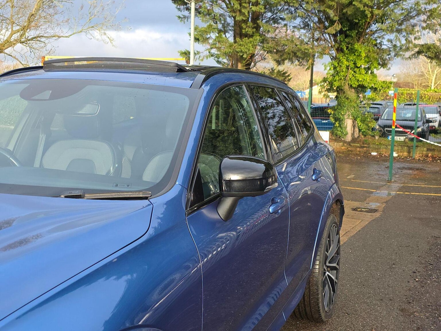 Used Volvo XC60 2020 for sale - 77154351: Photo 35