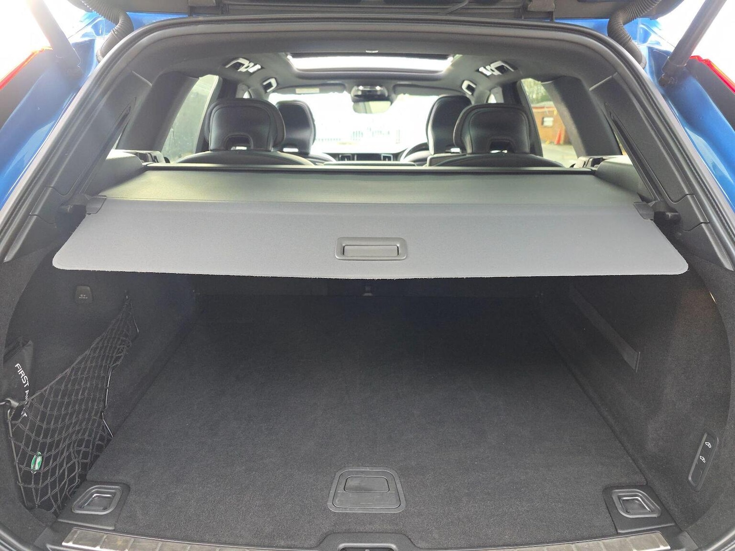 Used Volvo XC60 2020 for sale - 77154351: Photo 37