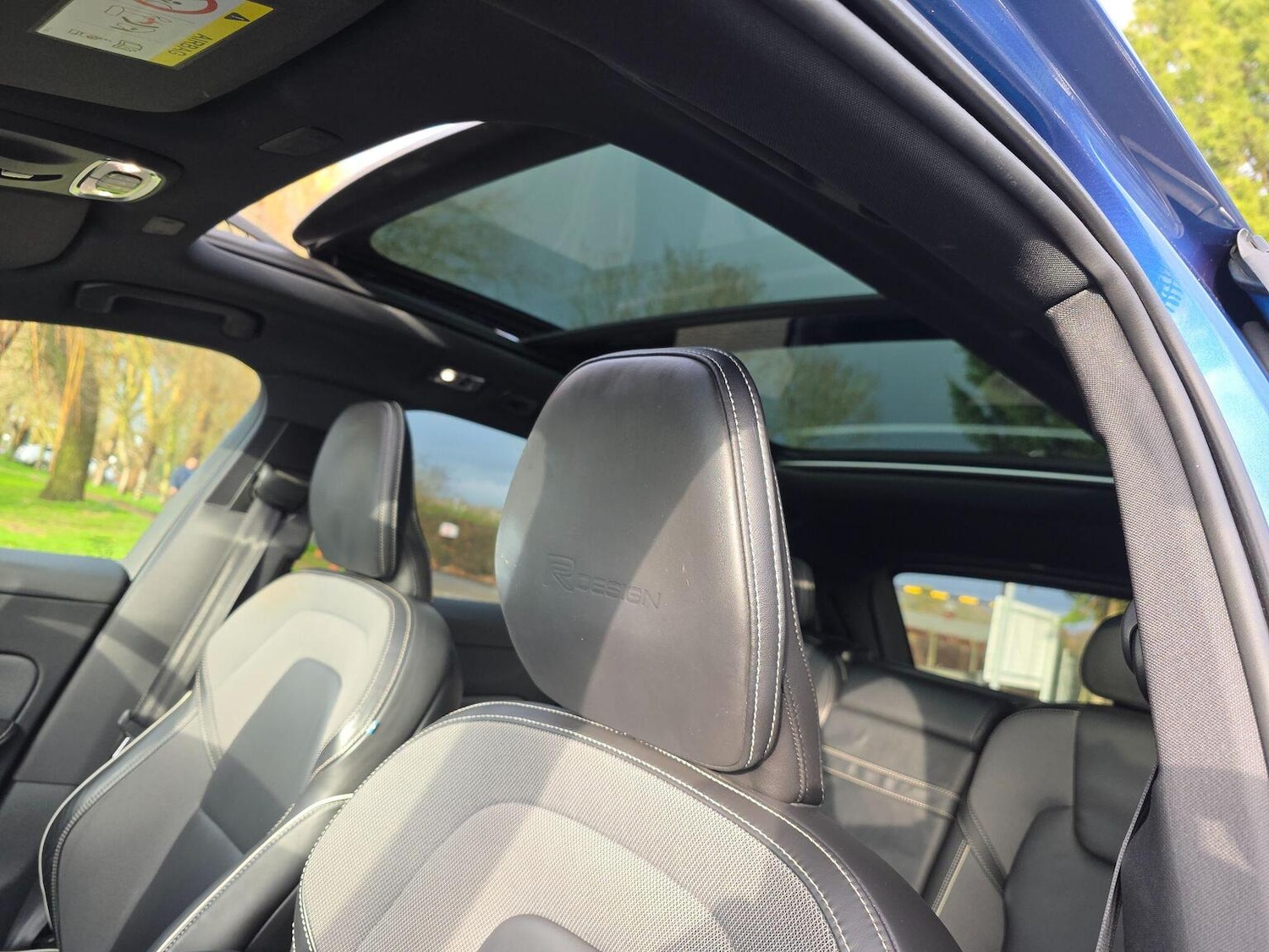 Used Volvo XC60 2020 for sale - 77154351: Photo 38