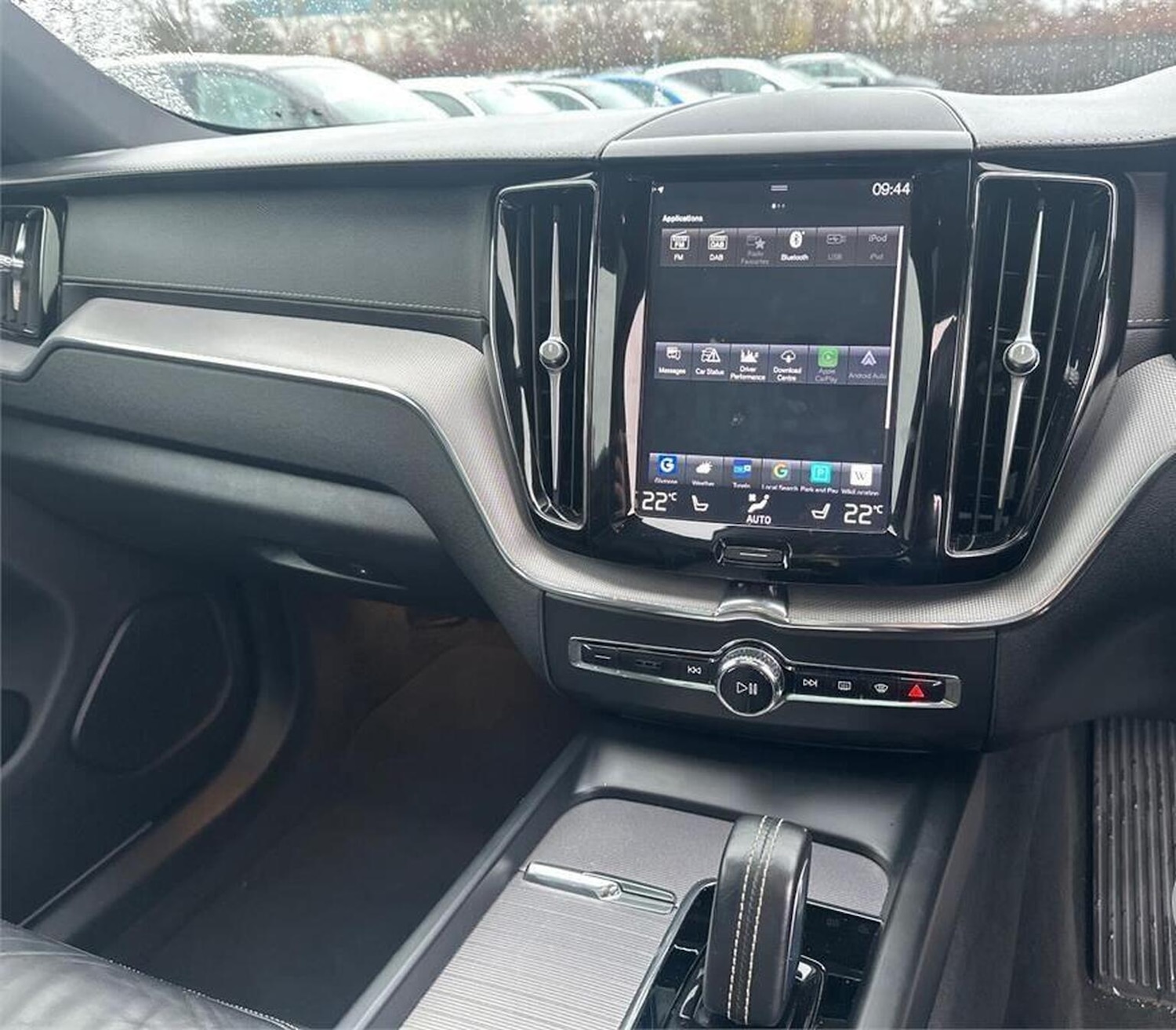 Used Volvo XC60 2020 for sale - 77154351: Photo 6