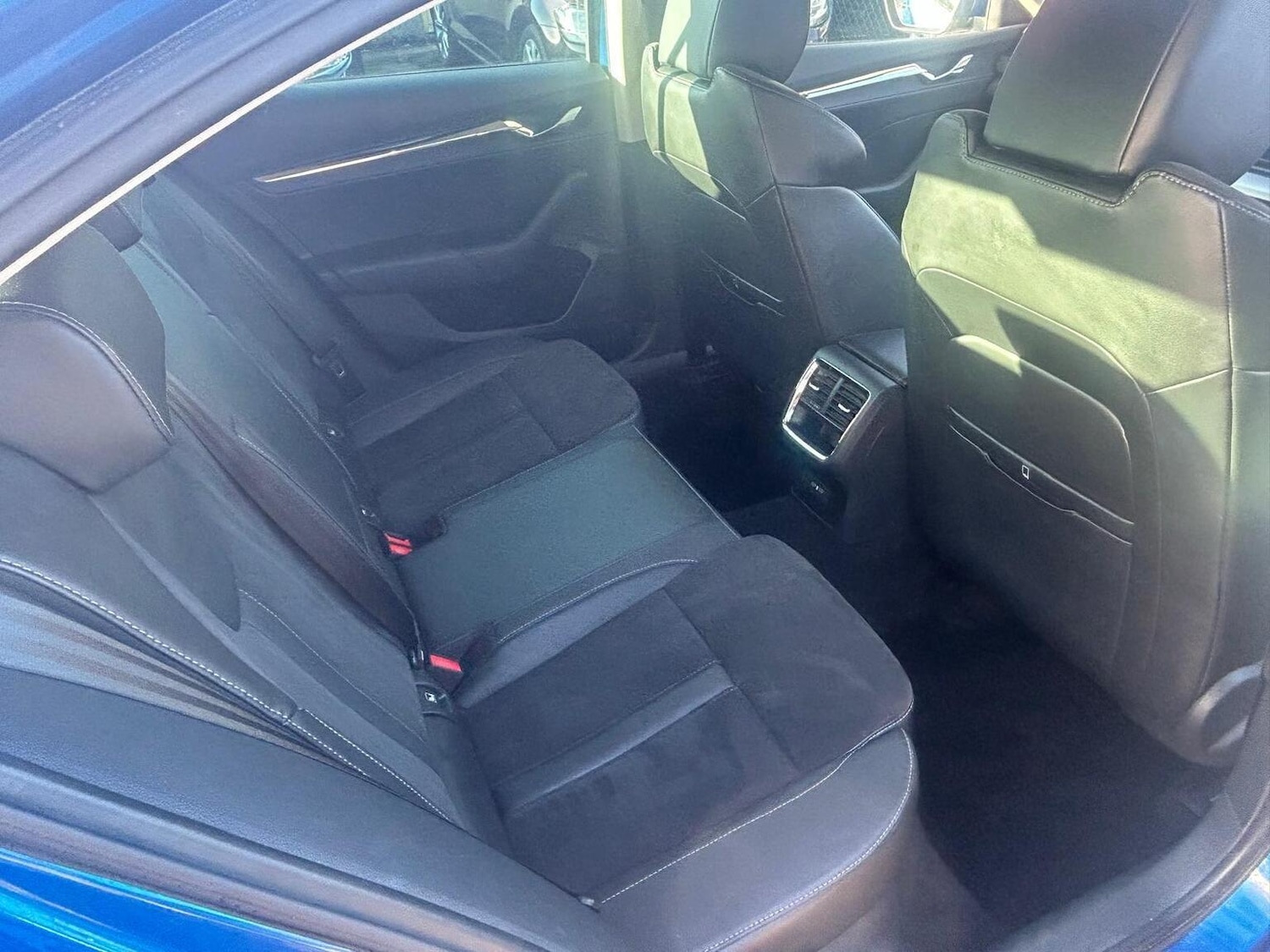 Used Skoda Octavia 2021 for sale - 76896937: Photo 10