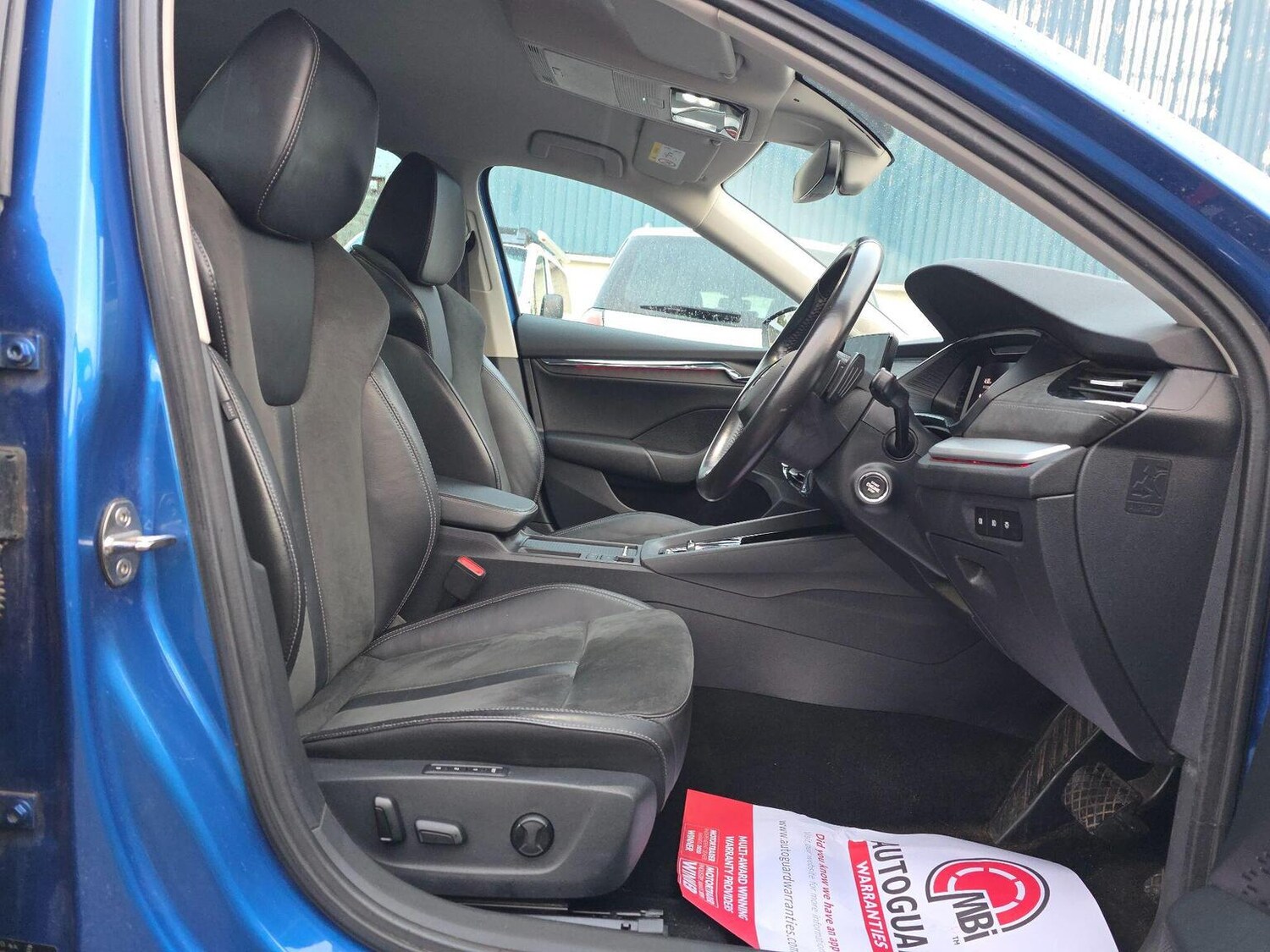 Used Skoda Octavia 2021 for sale - 76896937: Photo 15