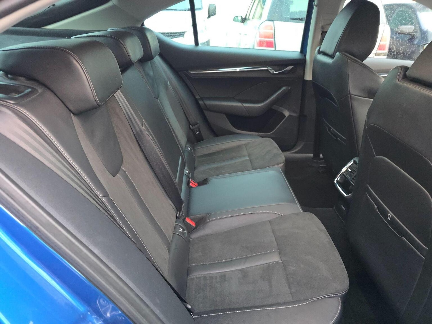 Used Skoda Octavia 2021 for sale - 76896937: Photo 16