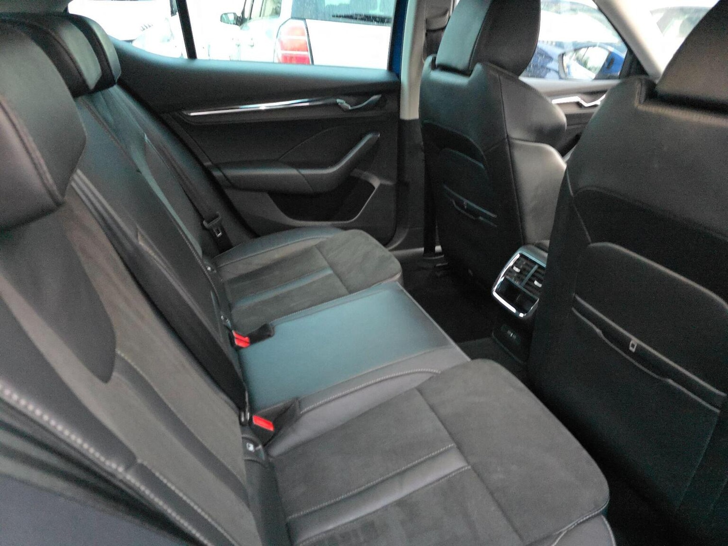 Used Skoda Octavia 2021 for sale - 76896937: Photo 17