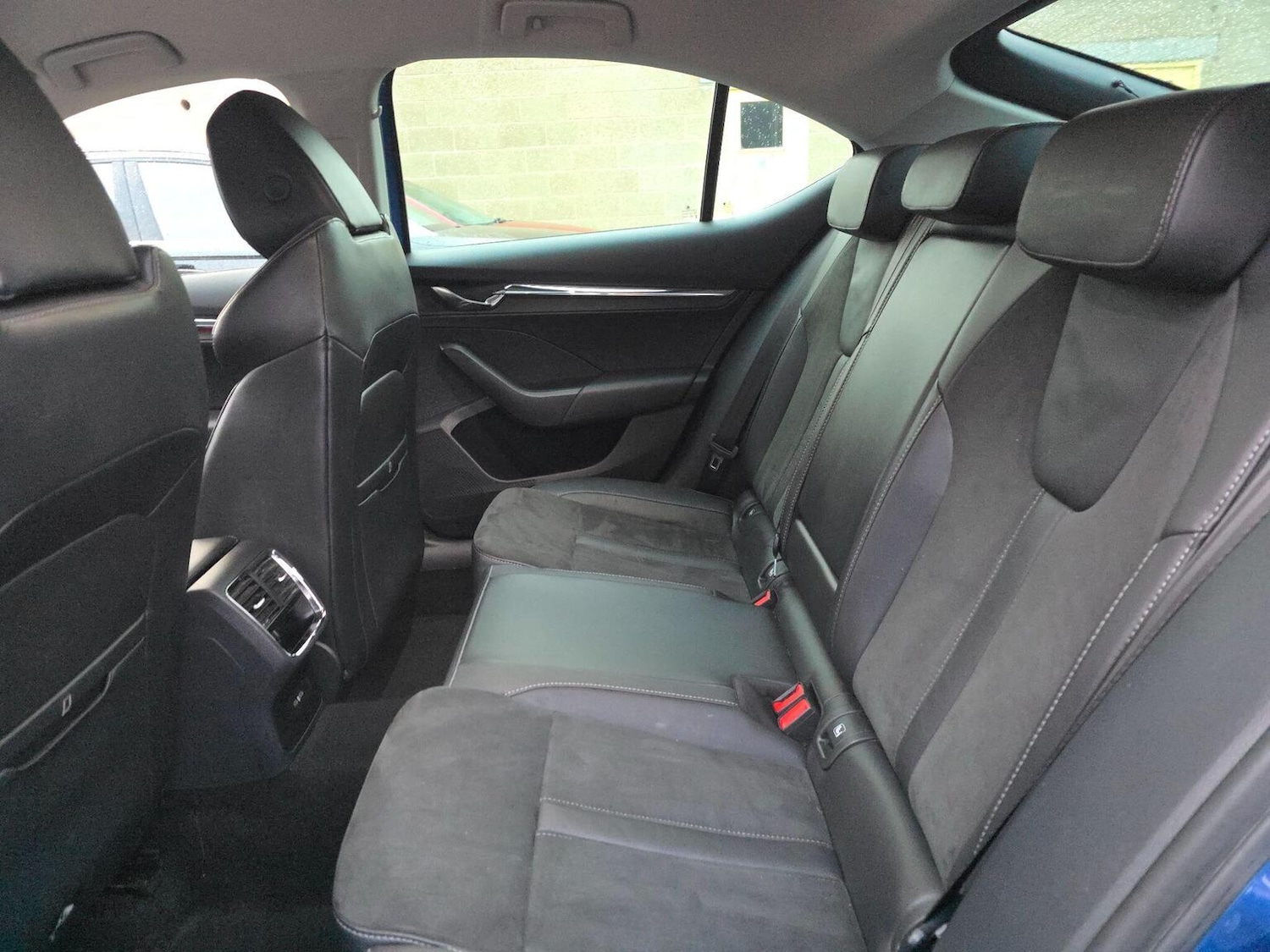 Used Skoda Octavia 2021 for sale - 76896937: Photo 18