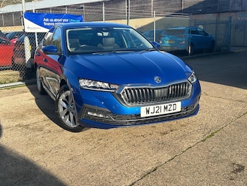 2021 - 2.0 TDI 150 SE L First Edition 5dr DSG