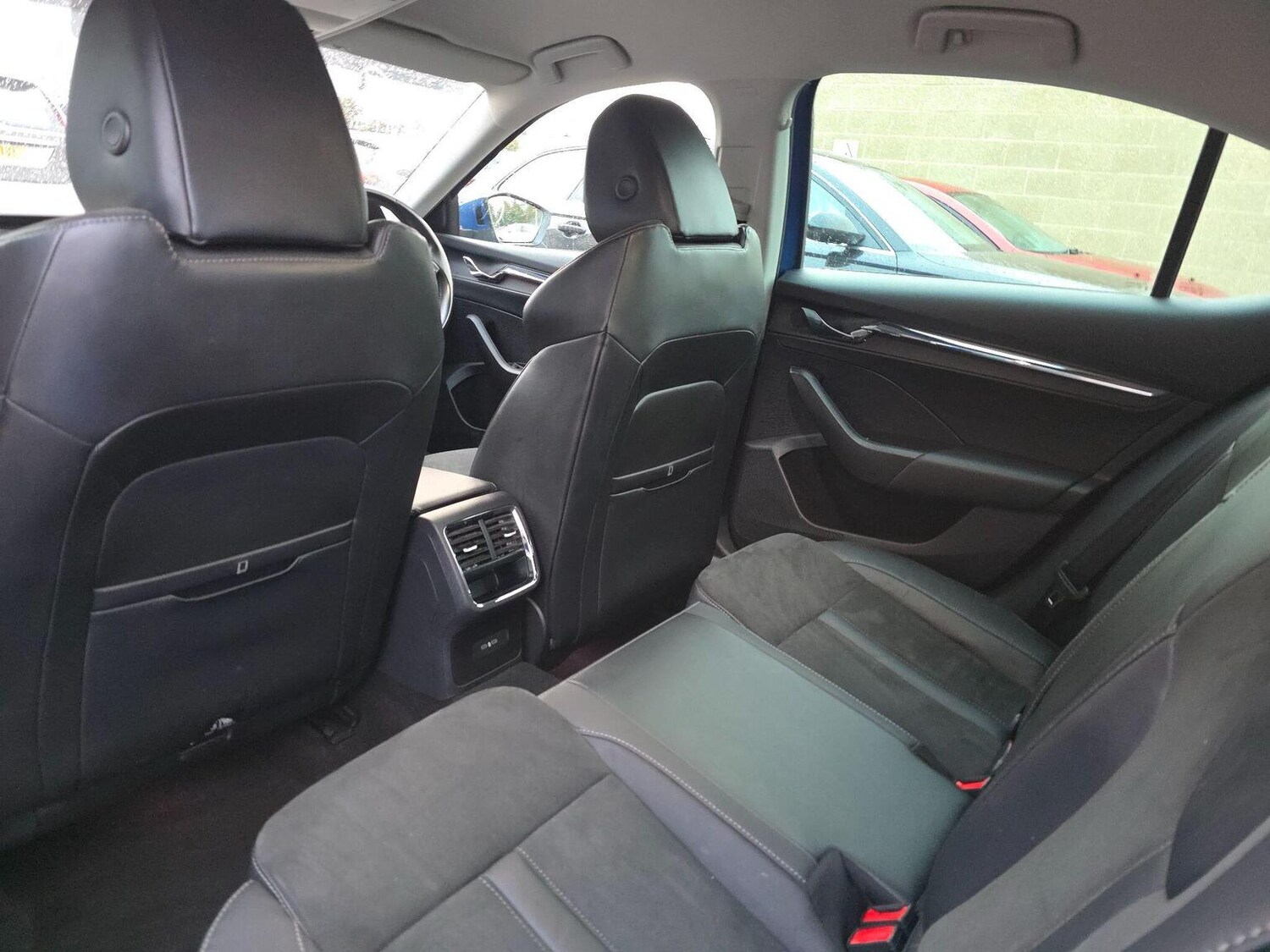 Used Skoda Octavia 2021 for sale - 76896937: Photo 20