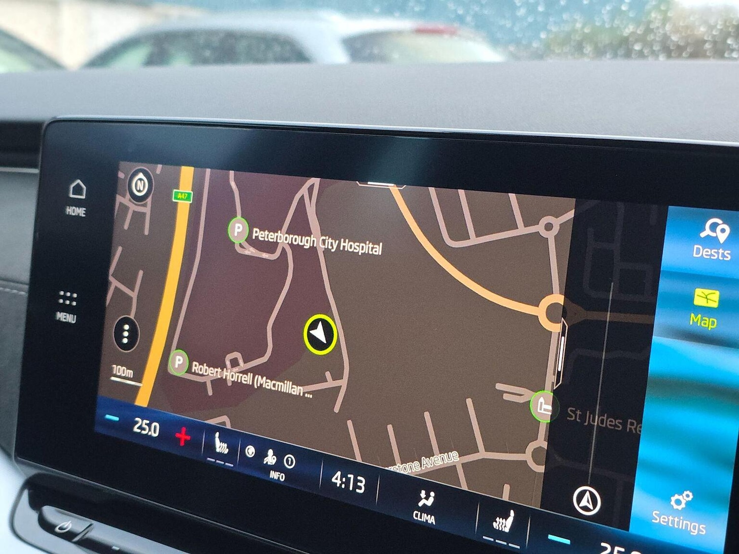 Used Skoda Octavia 2021 for sale - 76896937: Photo 28